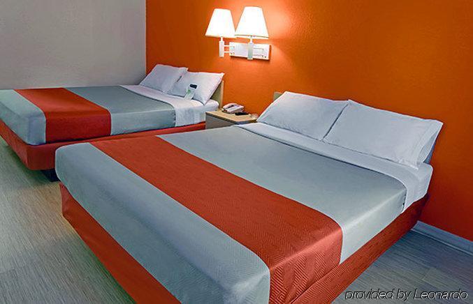 Motel 6-Seekonk, Ma - Providence East Экстерьер фото