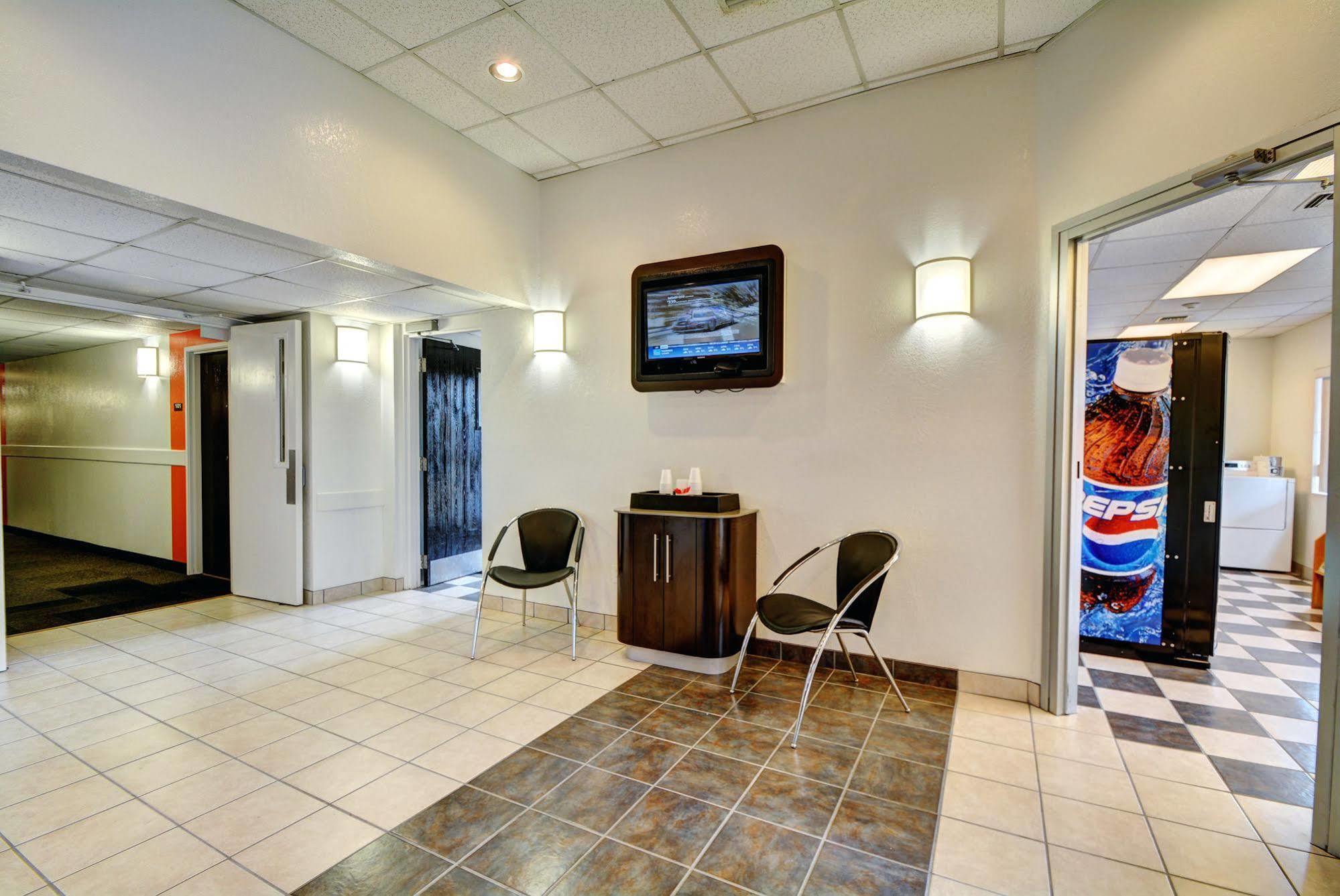 Motel 6-Seekonk, Ma - Providence East Экстерьер фото