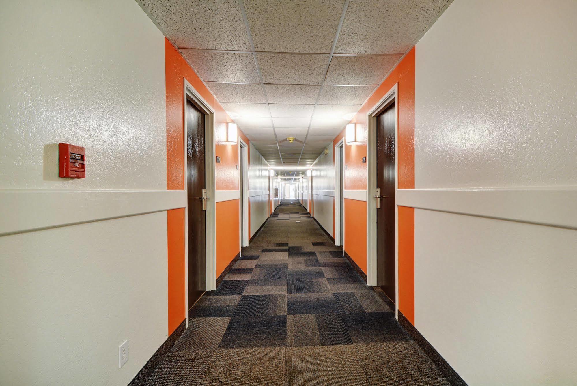 Motel 6-Seekonk, Ma - Providence East Экстерьер фото