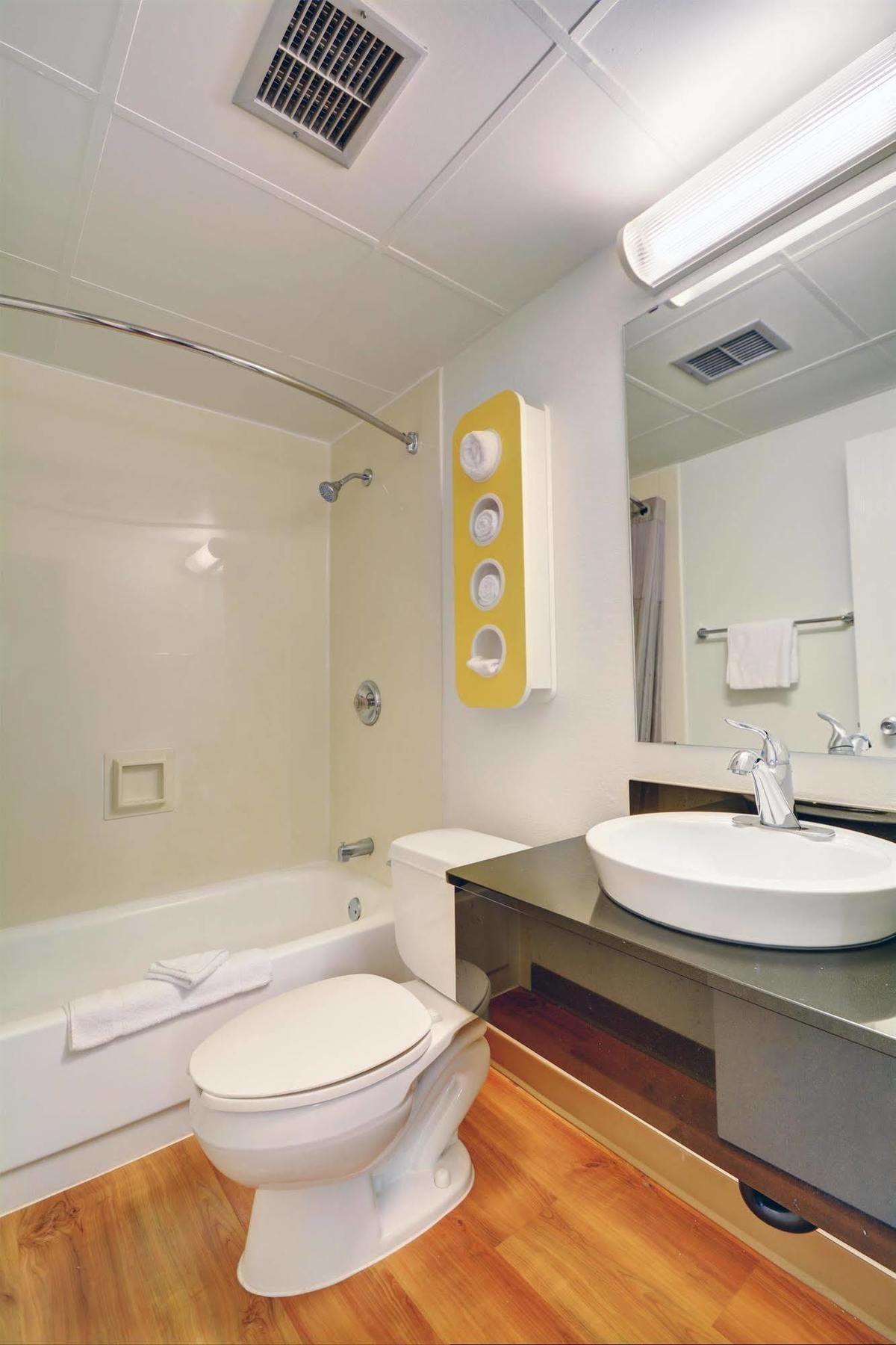 Motel 6-Seekonk, Ma - Providence East Экстерьер фото